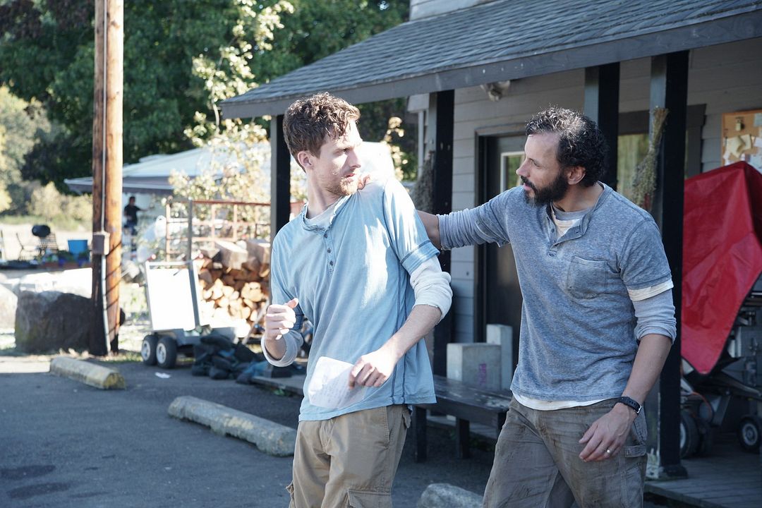 Cabin Fever : Photo