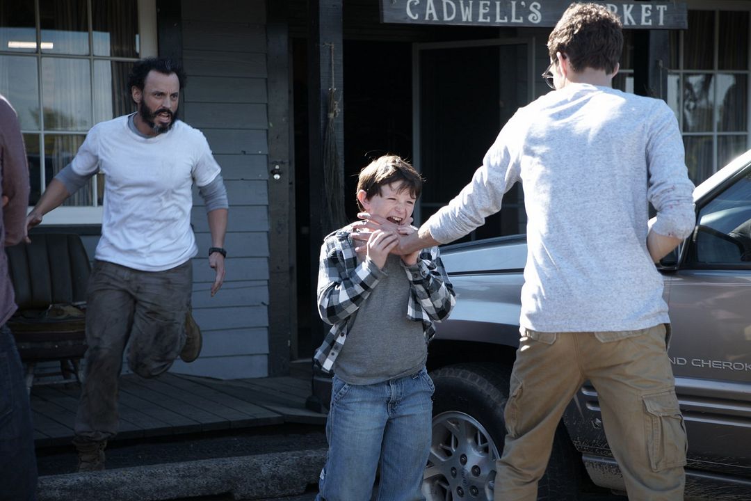 Cabin Fever : Photo