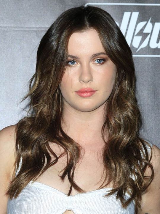 Affiche Ireland Basinger Baldwin