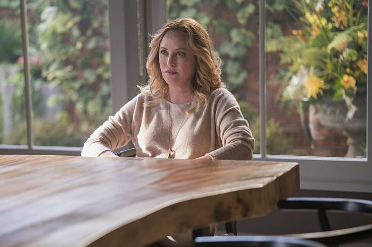 American Gothic (2016) : Photo Virginia Madsen