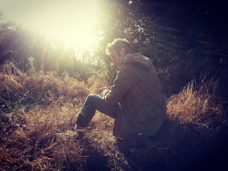 The Man From Earth: Holocene : Photo