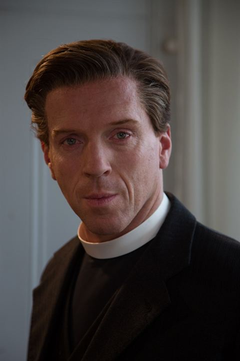 The Silent Storm : Photo Damian Lewis