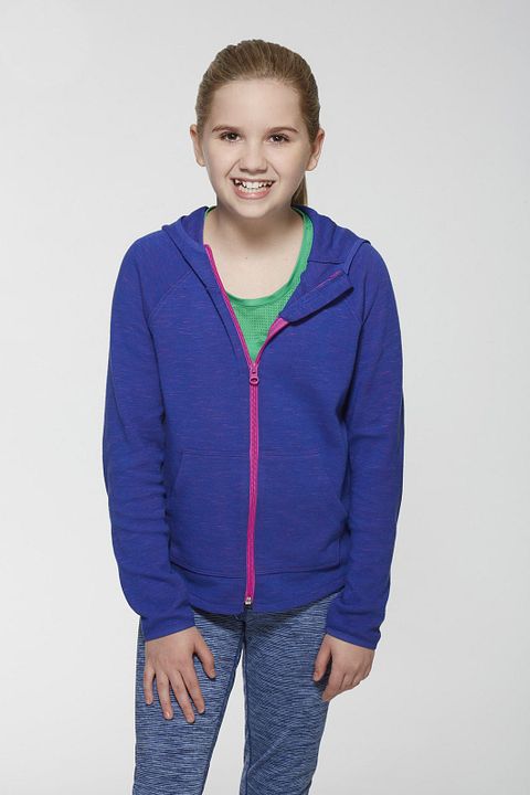Photo Kyla Kenedy