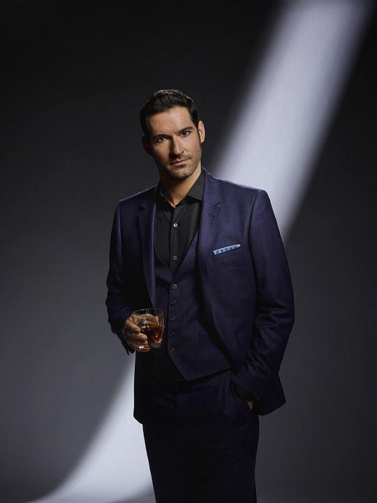 Photo Tom Ellis