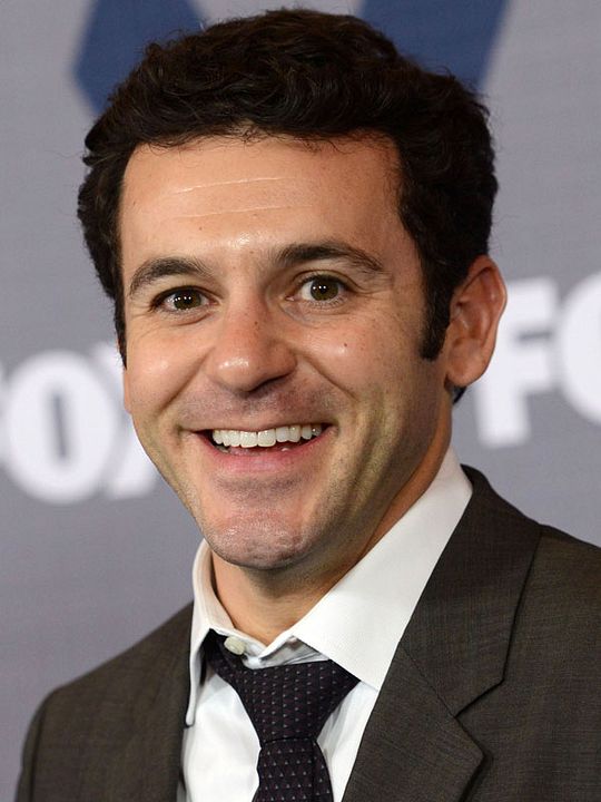 Affiche Fred Savage