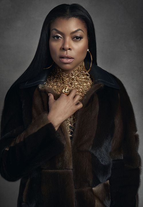 Photo Taraji P. Henson