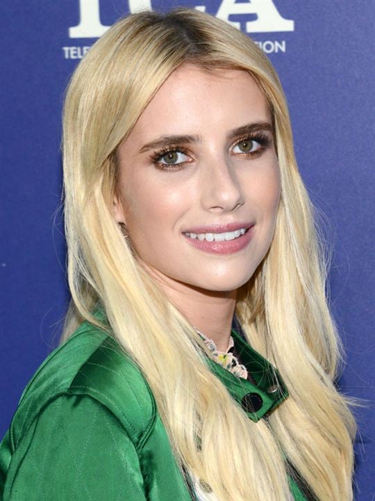 Affiche Emma Roberts