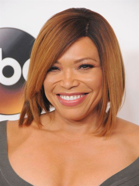 Affiche Tisha Campbell