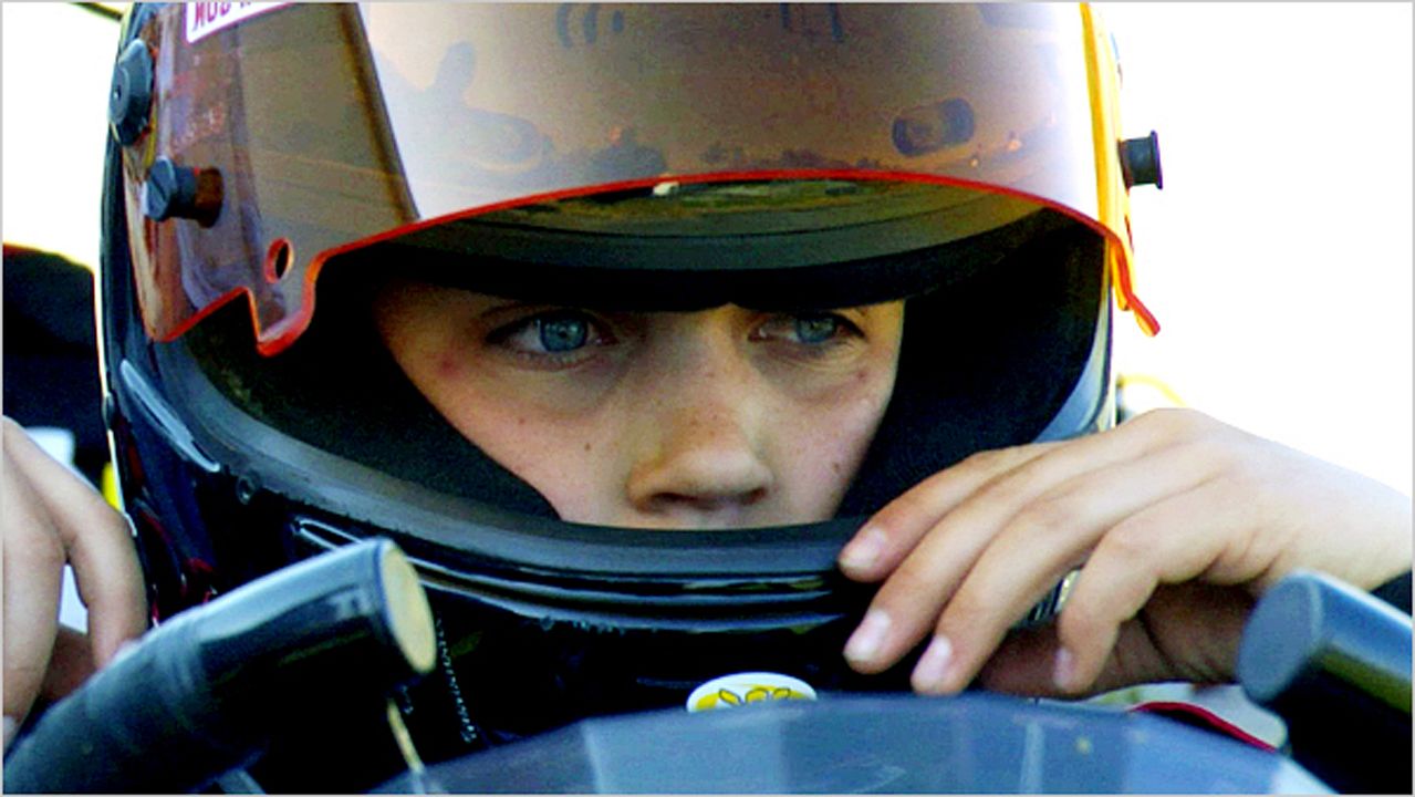 Racing Dreams : Photo