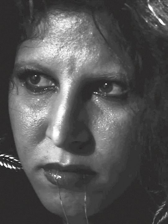Affiche Fairouz Amiri