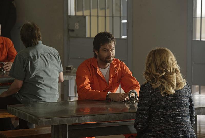American Gothic (2016) : Photo Antony Starr