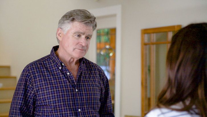 Photo Treat Williams