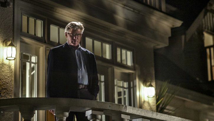 Photo Treat Williams