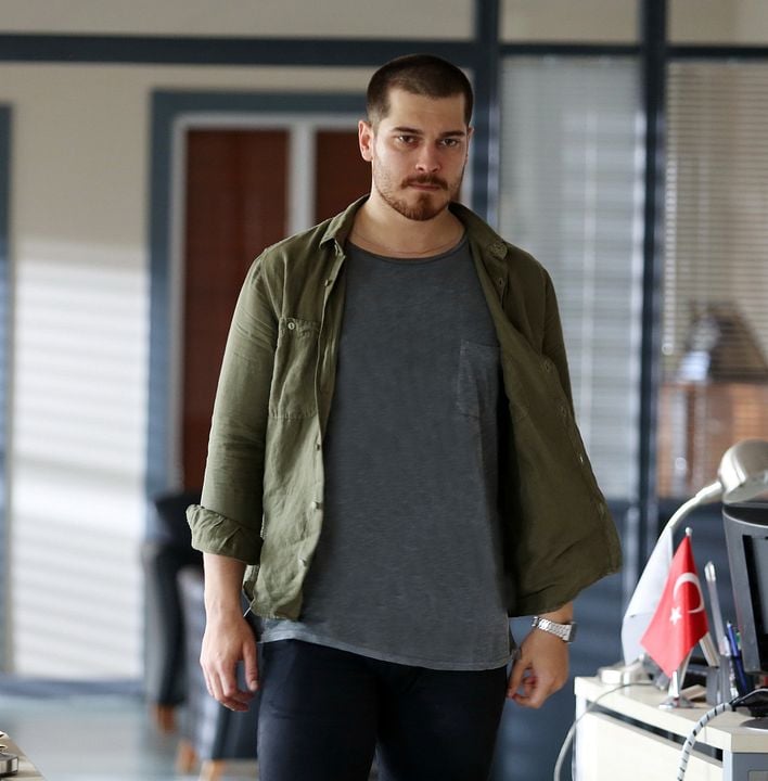 İçerde : Photo promotionnelle