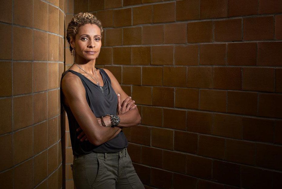 Photo Michelle Hurd