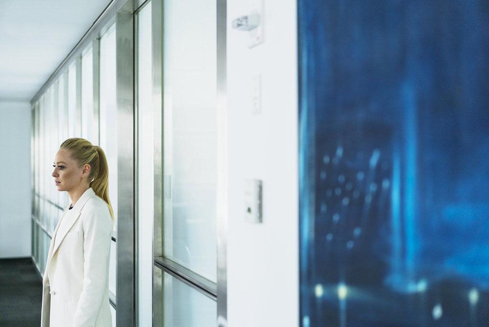 Mr. Robot : Photo Portia Doubleday