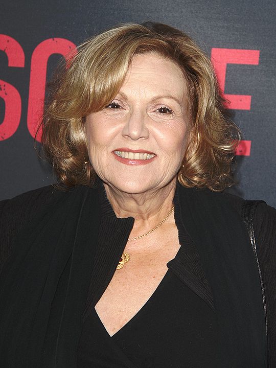 Affiche Brenda Vaccaro