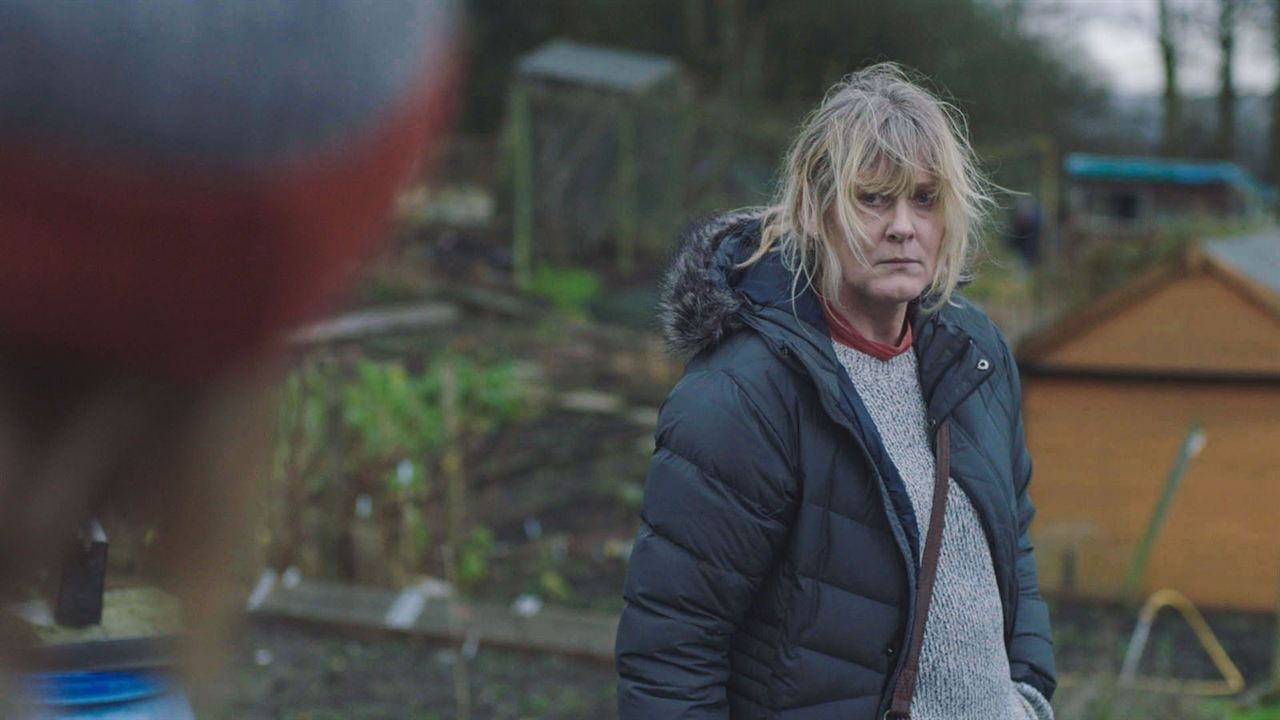 Photo Sarah Lancashire