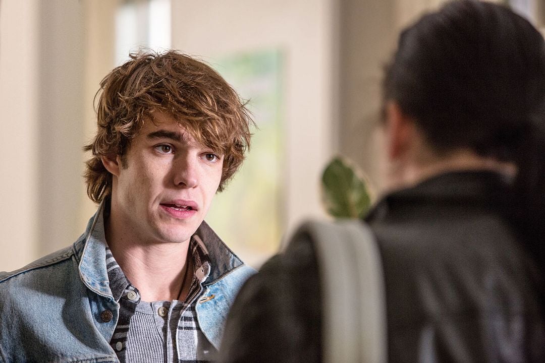 Journal D'une Ado Hors Norme Saison 3 Journal d'une ado hors norme : Photo Nico Mirallegro - 9 sur 17 - AlloCiné