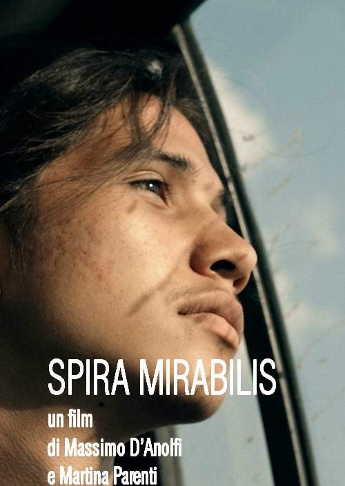 Spira Mirabilis : Affiche