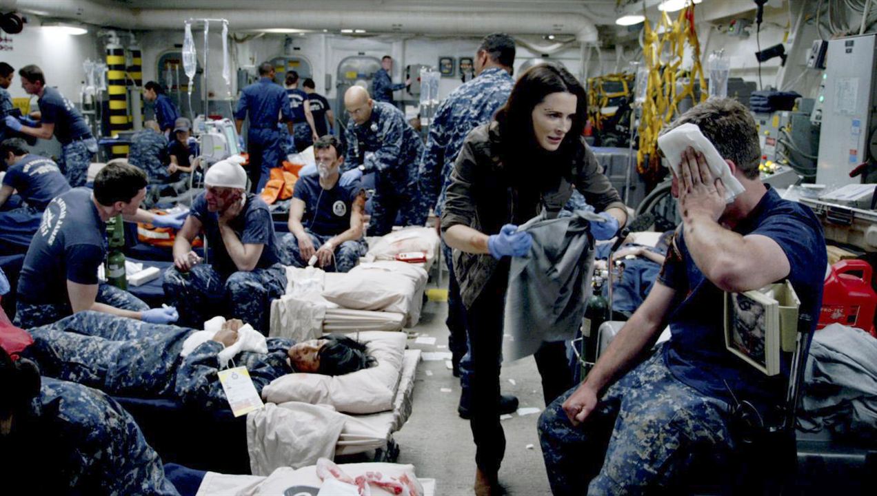 The Last Ship : Photo