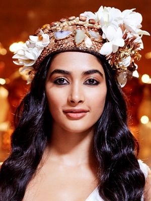 Affiche Pooja Hegde