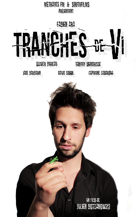 Tranches de Vi : Affiche