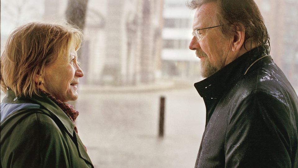 Photo Chris Lomme, Jo De Meyere