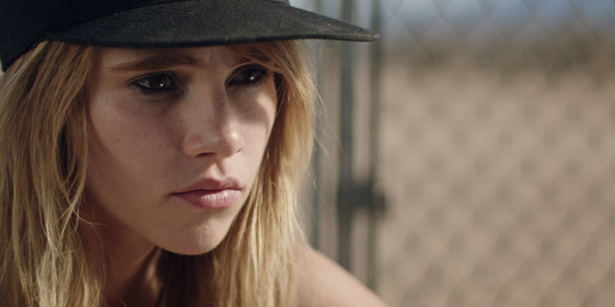 The Bad Batch : Photo Suki Waterhouse