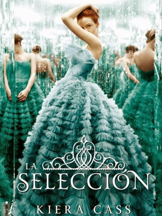 The Selection : Affiche