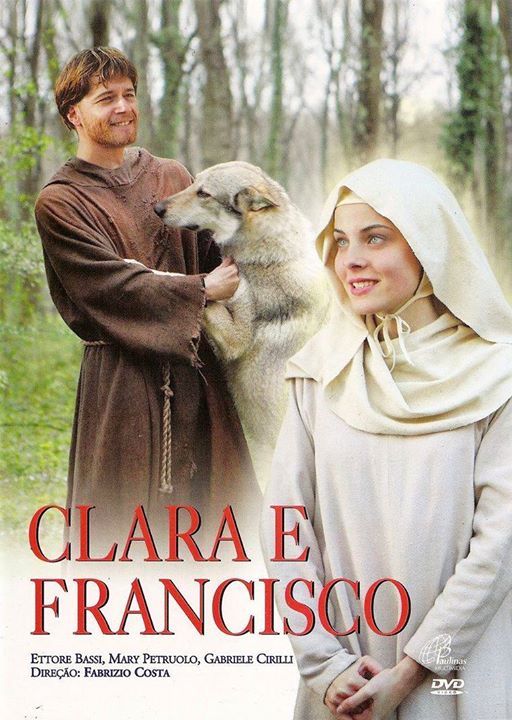 Claire et François : Affiche