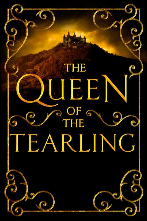 Queen Of The Tearling : Affiche