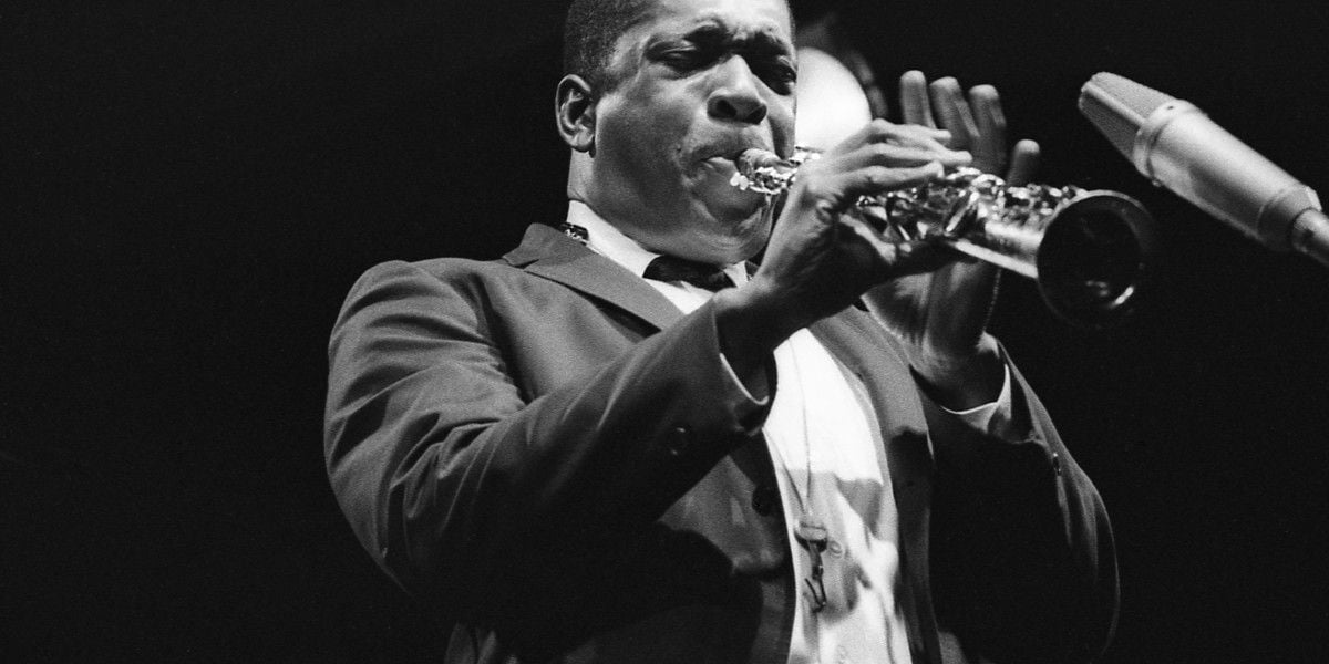 Chasing Trane: The John Coltrane Documentary : Photo