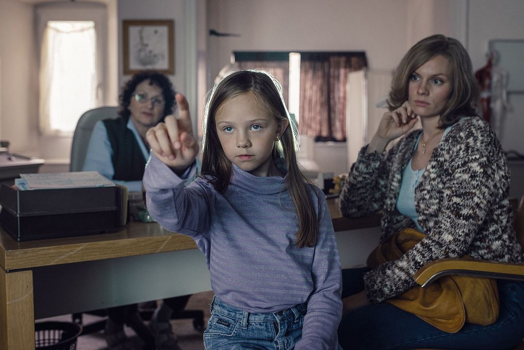 Tout pour ma fille : Photo Rosalie Thomass