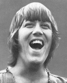 Affiche Terry Kath