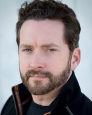 Affiche Burnie Burns