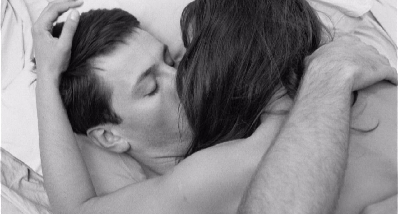 Trois jours et un enfant : Photo