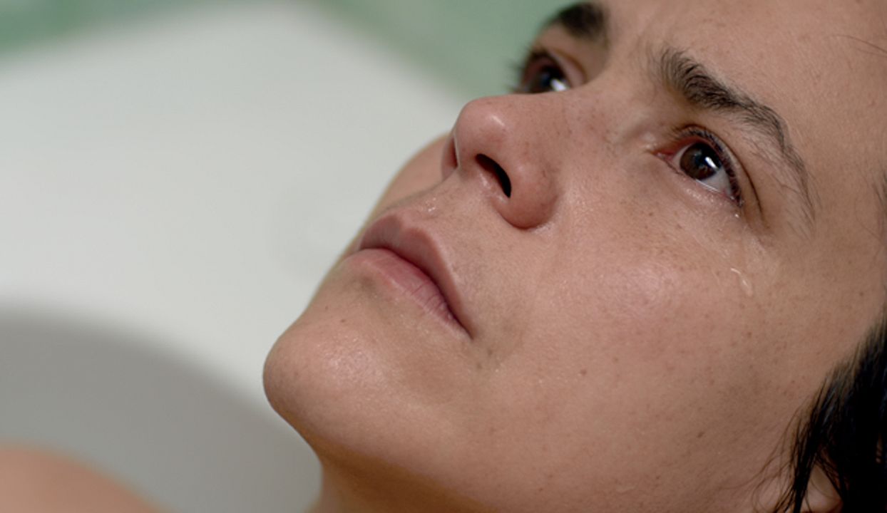 El sueño de Lu : Photo Úrsula Pruneda
