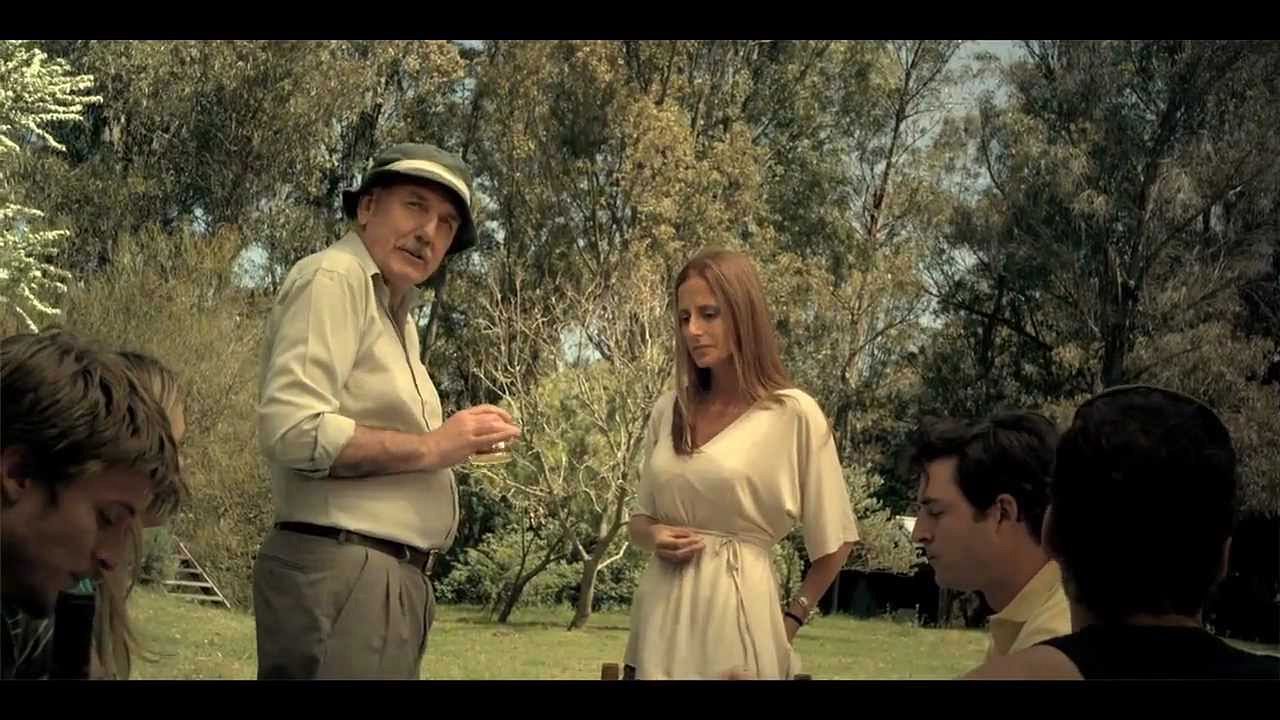 La culpa del cordero : Photo