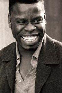Affiche Femi Elufowoju Jr.