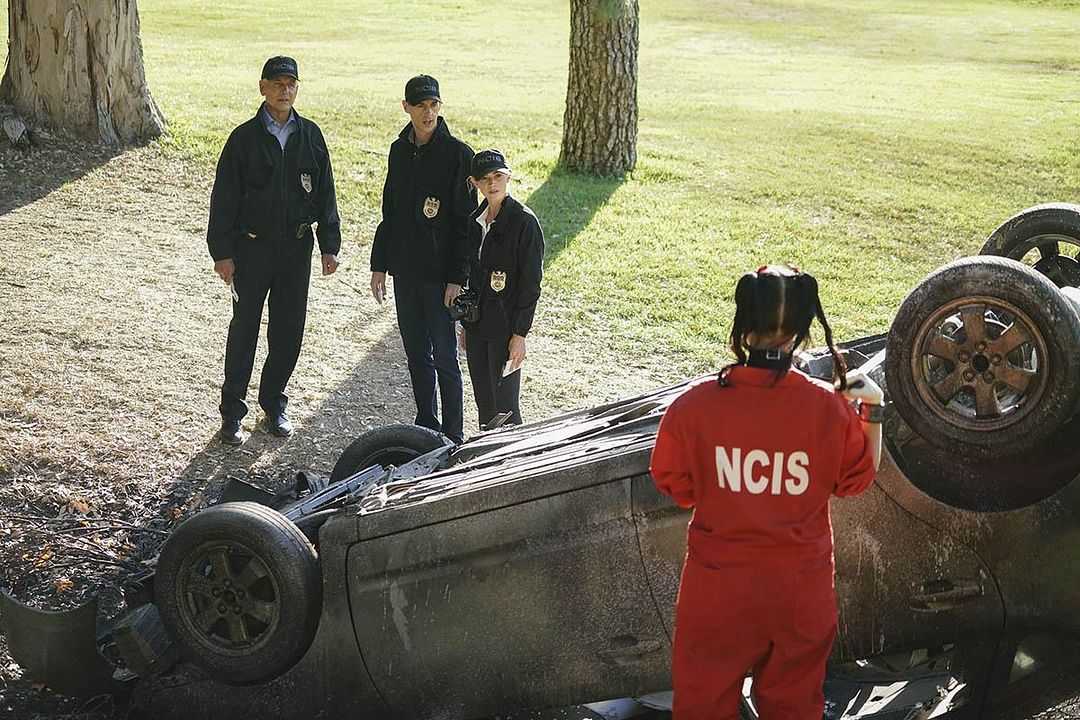 NCIS : Enquêtes spéciales : Photo