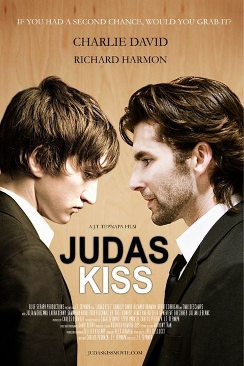 Judas Kiss : Affiche