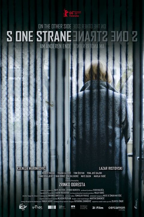 On the Other Side : Affiche