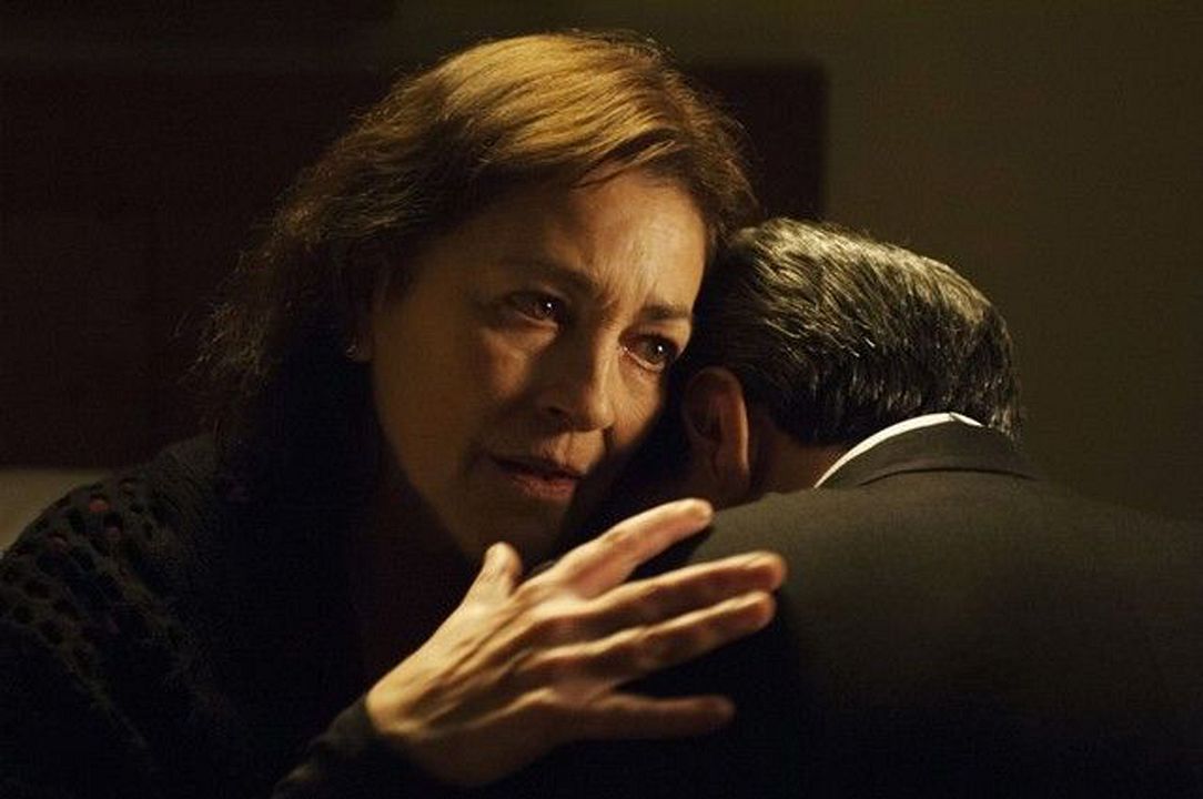 Photo Stefano Dionisi, Carmen Maura