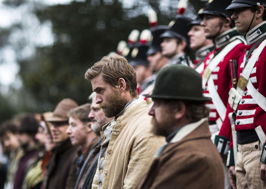 Photo Oliver Jackson-Cohen