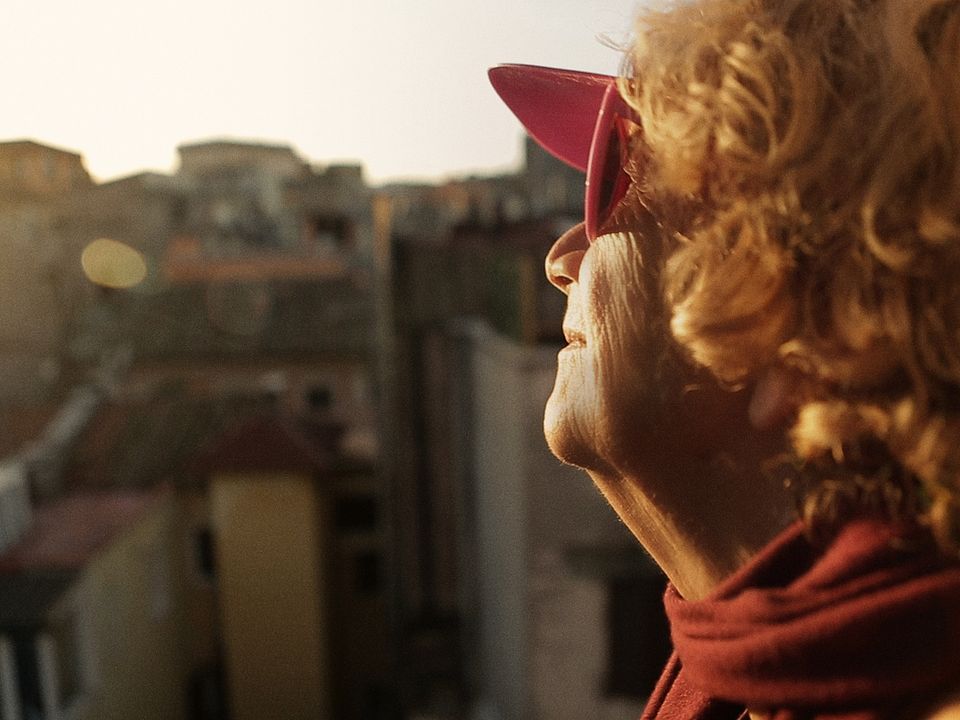 Photo Lorenza Mazzetti
