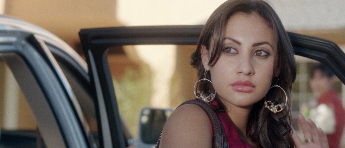 Photo du film Shéhérazade: Au-delà de Paradis - Photo 2 sur 12 - AlloCiné