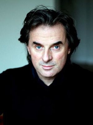 Affiche Jean-Christophe Grangé