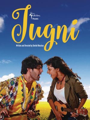 Jugni : Affiche