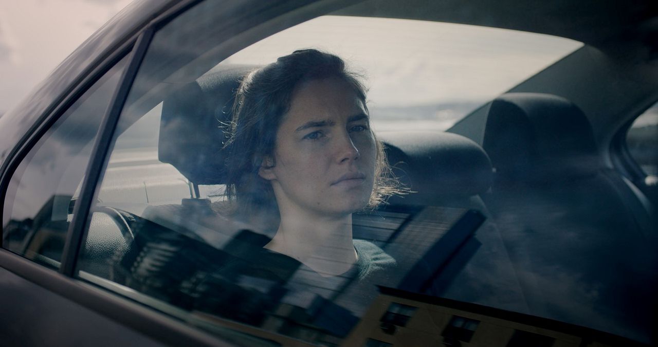 Amanda Knox : Photo